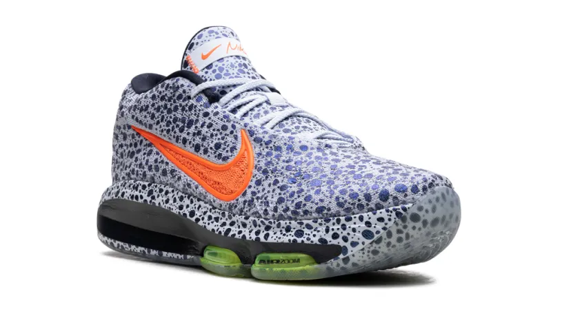 Nike Lifestyle Zoom GT Hustle 3 'Safari'
